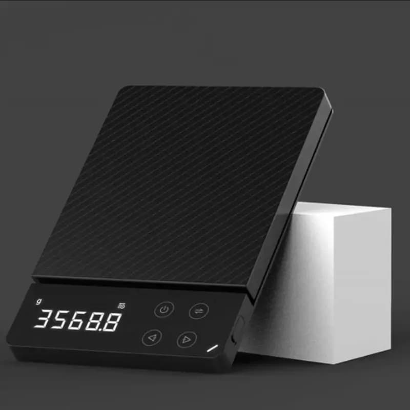 ترازو آشپزخانه شیائومی مدل Xiaomi ES1 atuman scale — تصویر ۸