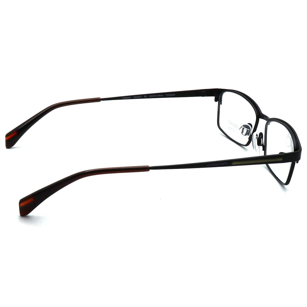 عینک طبی مردانه تیتانیوم کلاسیک CHARMANT CH10316 — تصویر ۱۰