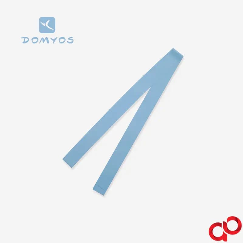 ست کش ورزشی پیلاتس دومیوس مدل Domyos Pilates Bands Kit X3 — تصویر ۱۲