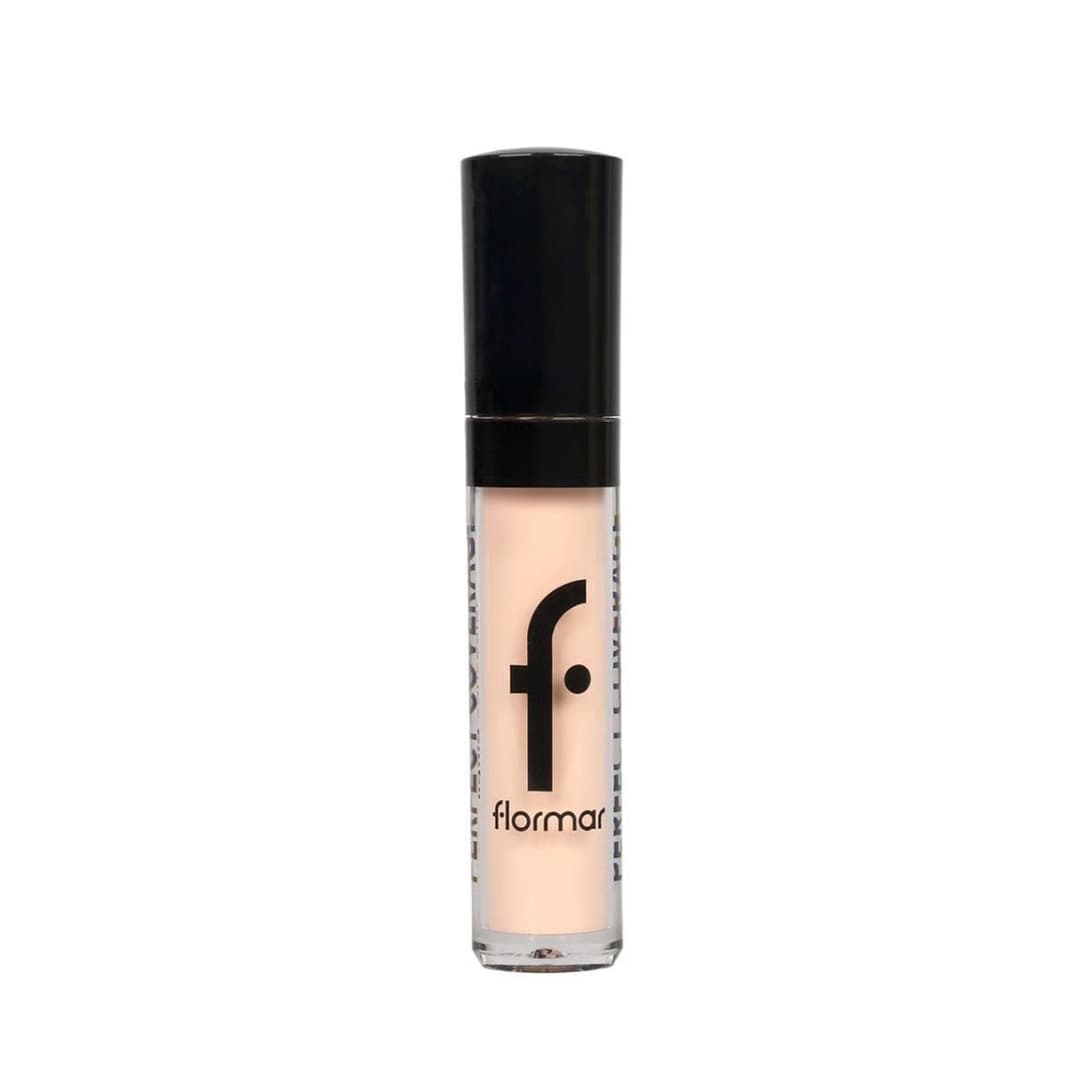 کانسیلر فلورمار FLORMAR حجم 5 میل — تصویر ۶
