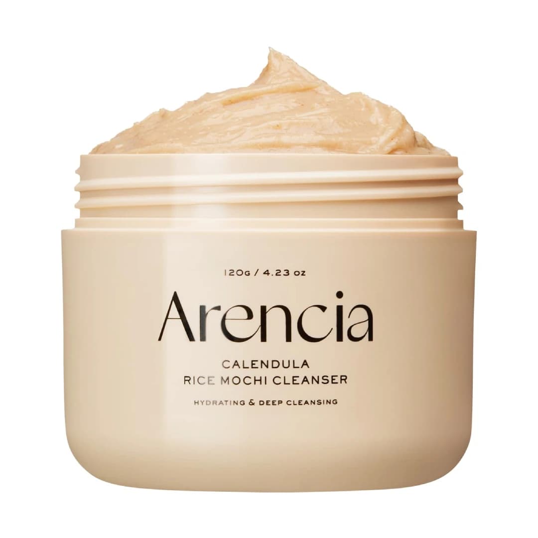 پاک کننده عمیق موچی کالاندولا آرنسیا Arencia 120 گرم