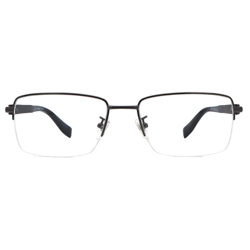 عینک طبی مردانه برند تروساردی TRUSSARDI VTR324F