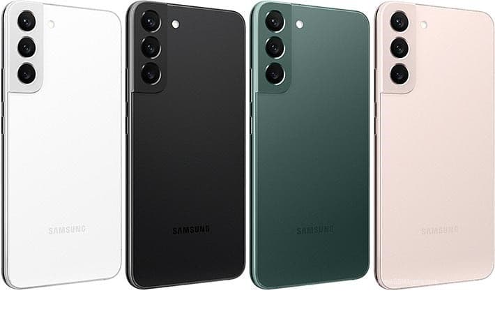 گوشی موبایل سامسونگ اس22 پلاس با کد وگارانتی SAMSUNG Galaxy S22 Plus/ S22+ 256GB Ram 8GB – 5G
