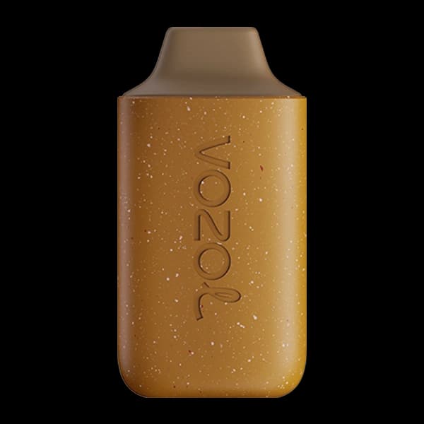 پاد یک بار مصرف وزول تنباکو 6000 پاف Vozol tobacco pod — تصویر ۳
