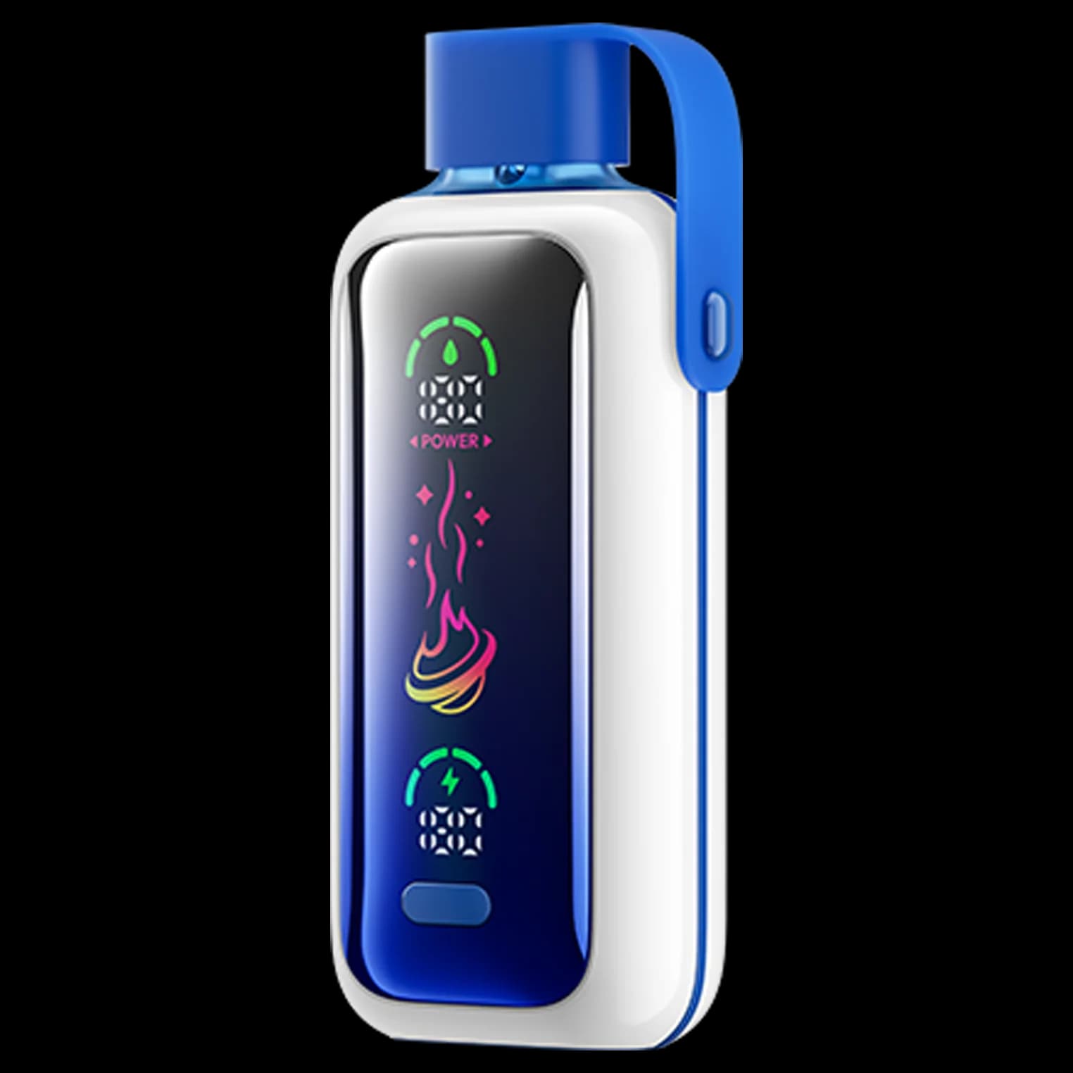 پاد یکبار مصرف بلوبری 20000 وزول Vozol blueberry storm pod