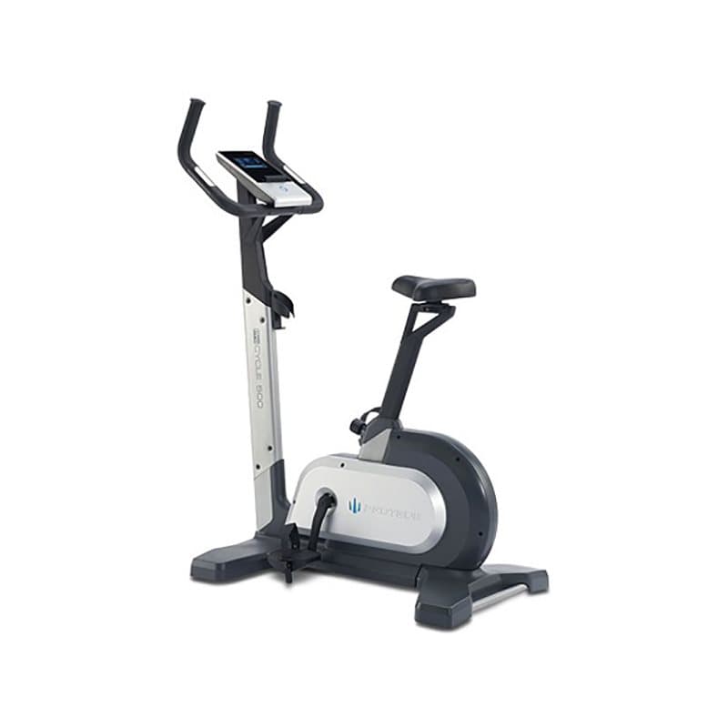 دوچرخه ثابت باشگاهی ایستاده پروتئوس مدل Procycle 500 — تصویر ۶