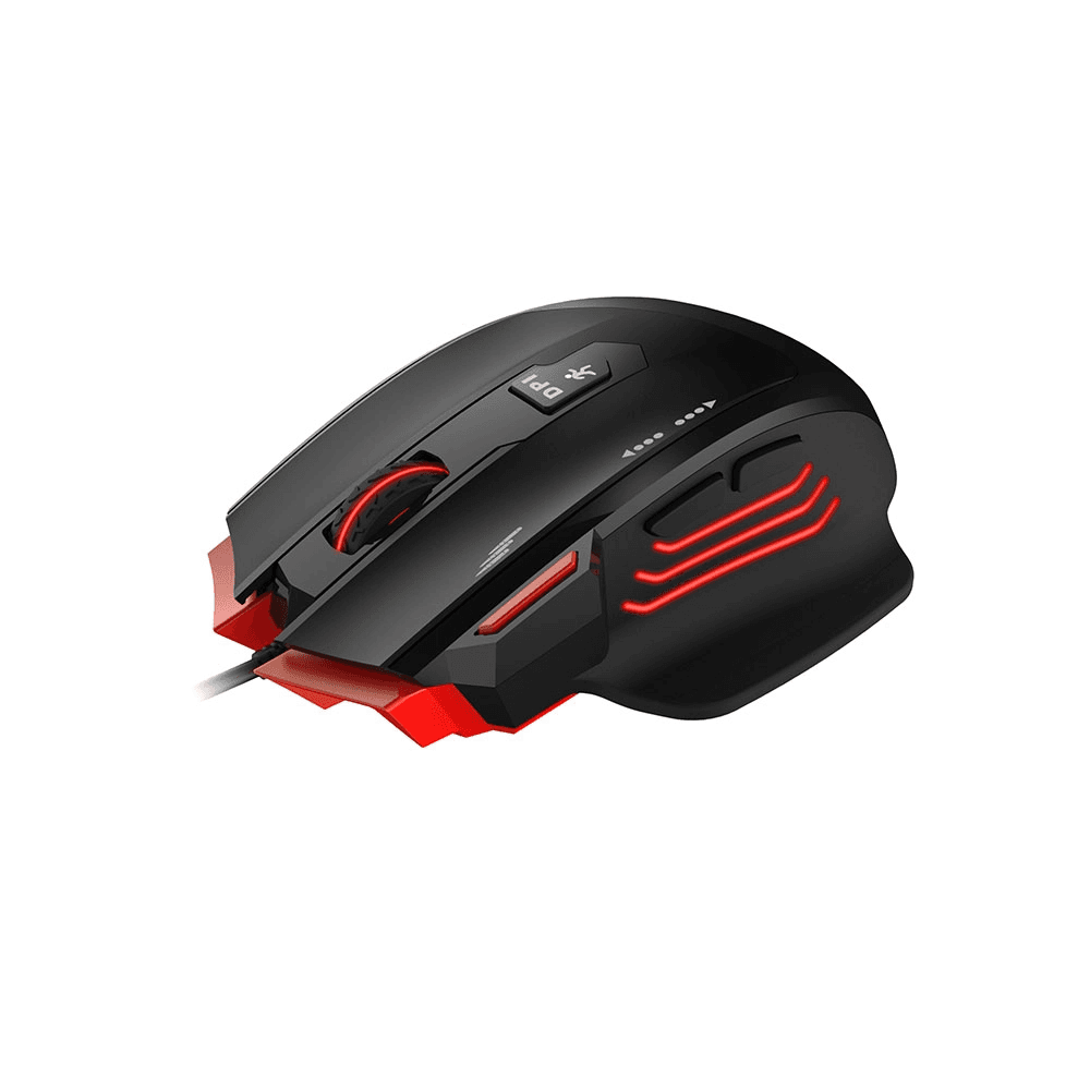 ماوس گیمینگ HAVIT مدل MS1005 — تصویر ۹