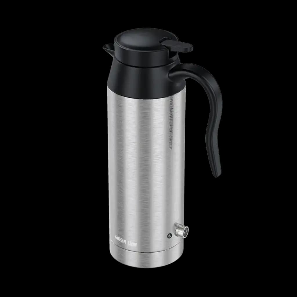 کتری برقی ماشین گرین لاین — تصویر ۲
