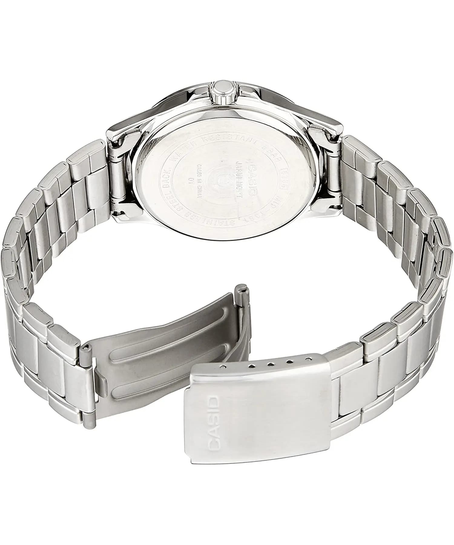 ساعت مچی کاسیو (Casio) مدل MTP-1381D-7AV — تصویر ۷