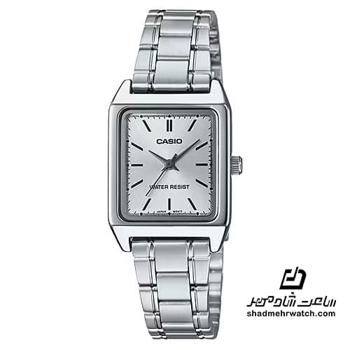 ساعت مچی کاسیو (Casio) مدل LTP-V007D-7E