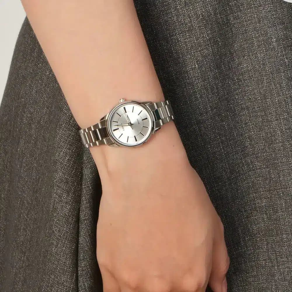 ساعت مچی کاسیو (Casio) LTP-1303D-7AVDF — تصویر ۸