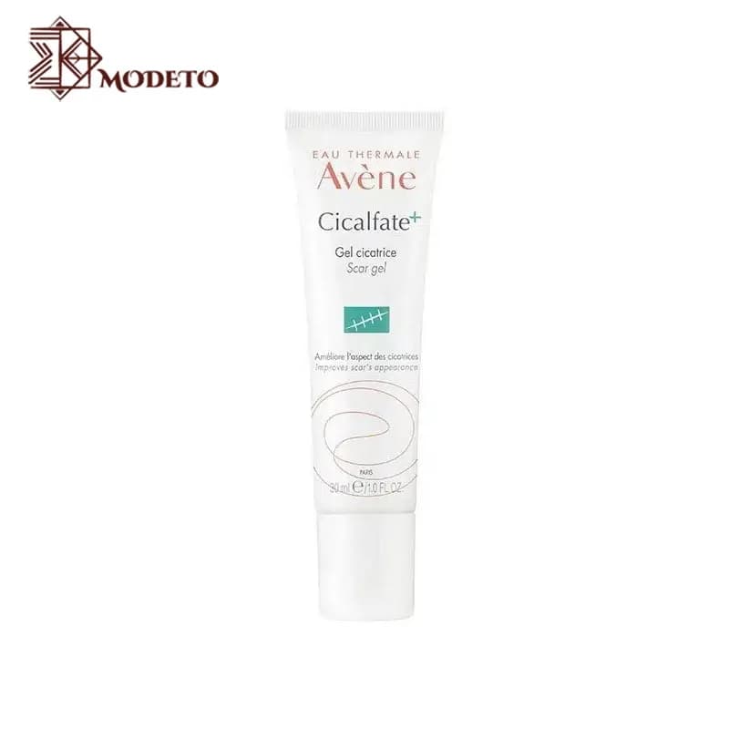 ژل ترمیم کننده (بخیه) سیکالفیت اون Avene — تصویر ۴
