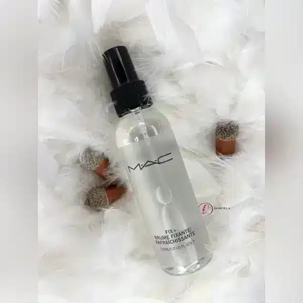 اسپری تثبیت کننده آرایش برند مک MAC حجم 150 میل — تصویر ۳