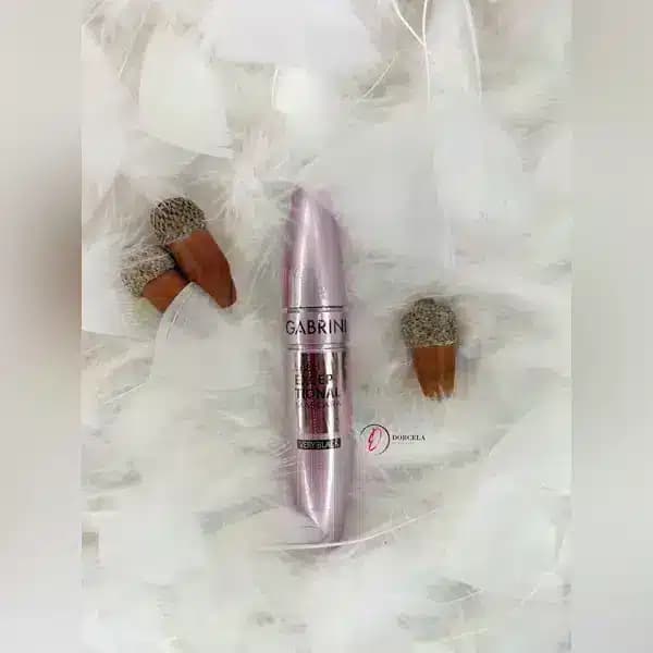 ریمل گابرینی GABRINI اصل ترک مدل Lash Exceptional