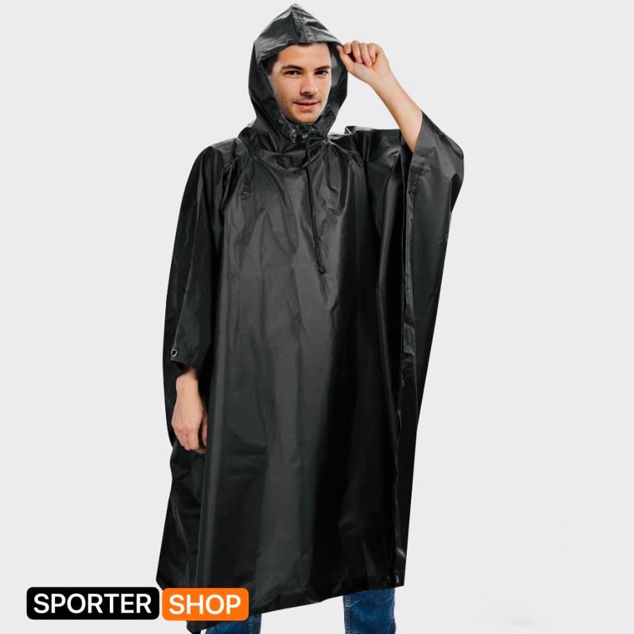 پانچو کوهنوردی deuter