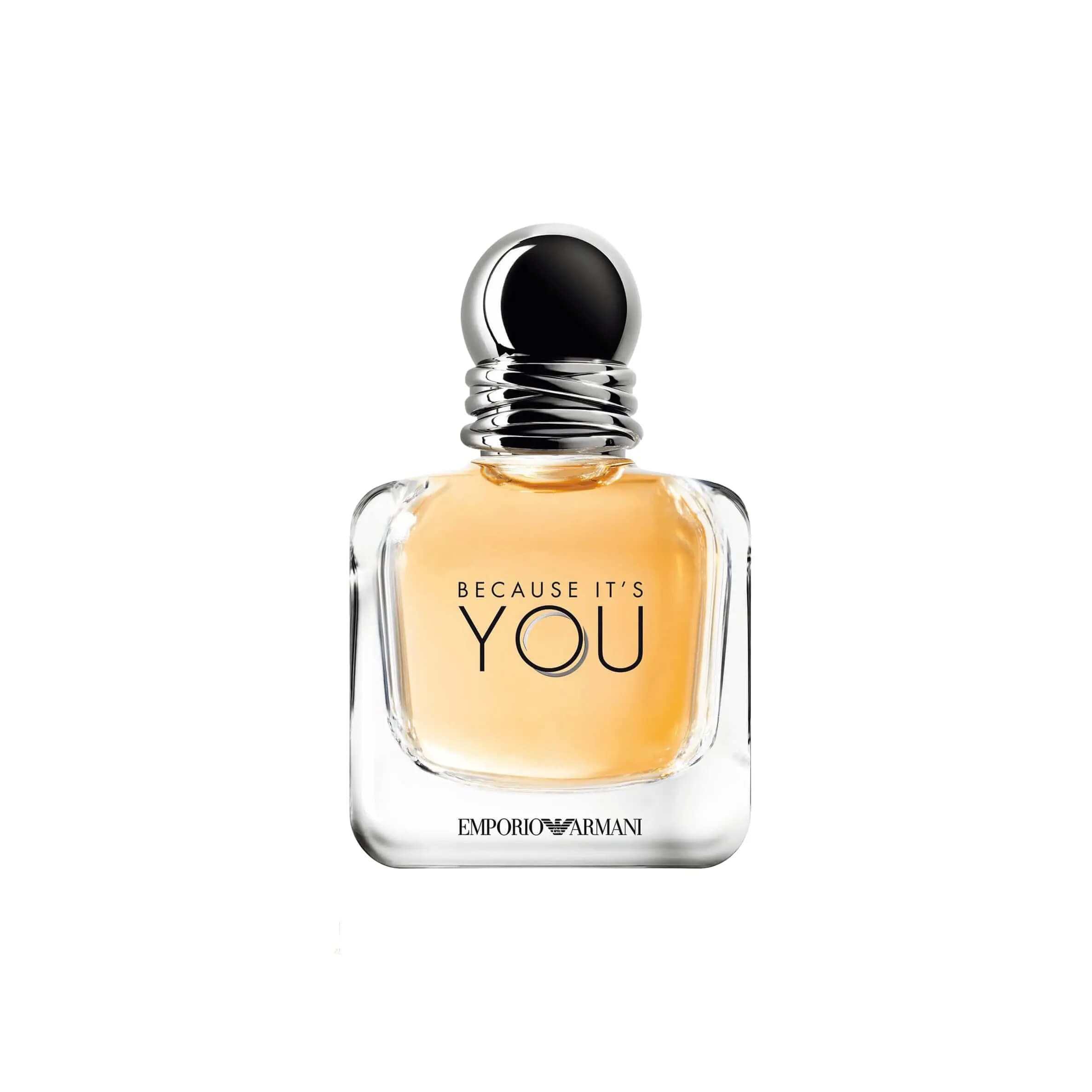 عطر جورجیو آرمانی بیکاز ایتس یو