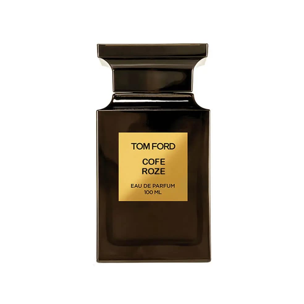 عطر تام فورد کافه رز — تصویر ۲