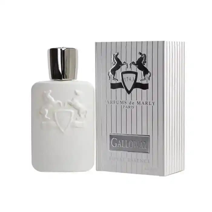 عطر ادکلن مارلی گالووی — تصویر ۵