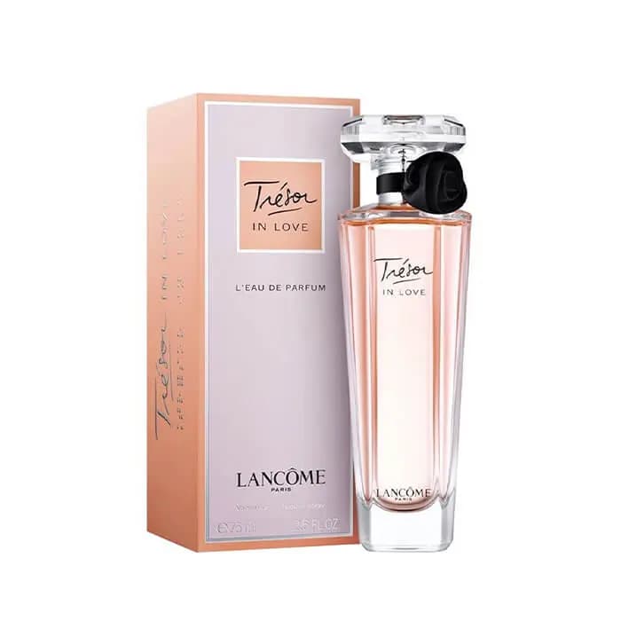 عطر لانکوم این لاو — تصویر ۷