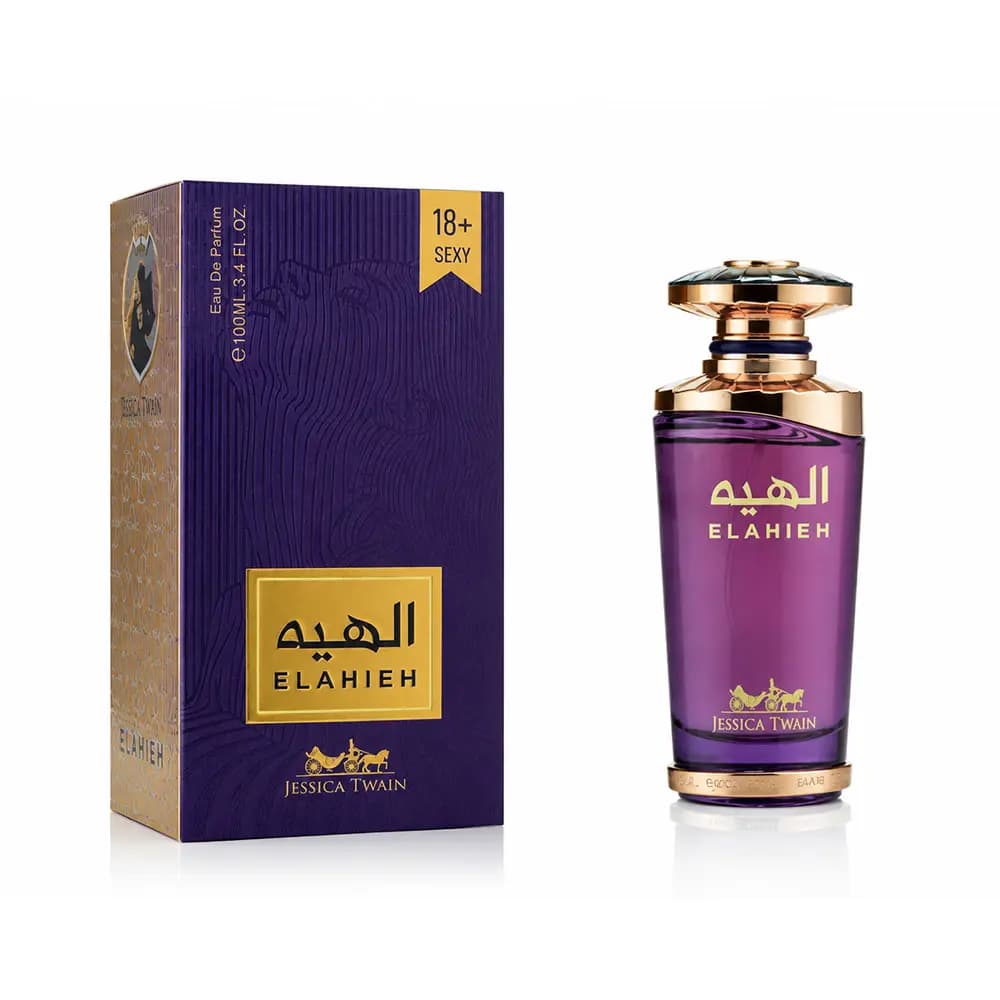 عطر کازاموراتی لاتوسکا شرکتی — تصویر ۷