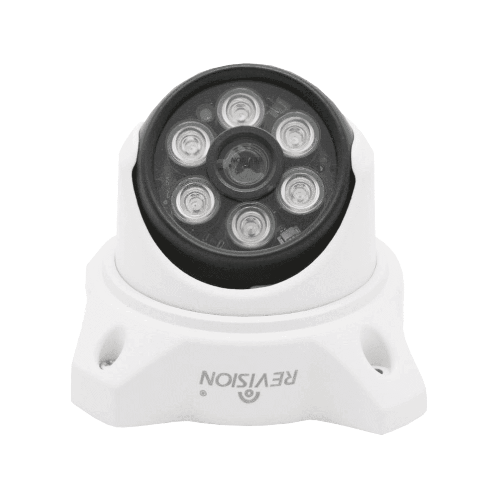 دوربین مداربسته دام 4 مگاپیکسل IP ریویژن مدل Revision 667-IP-S4 — تصویر ۷