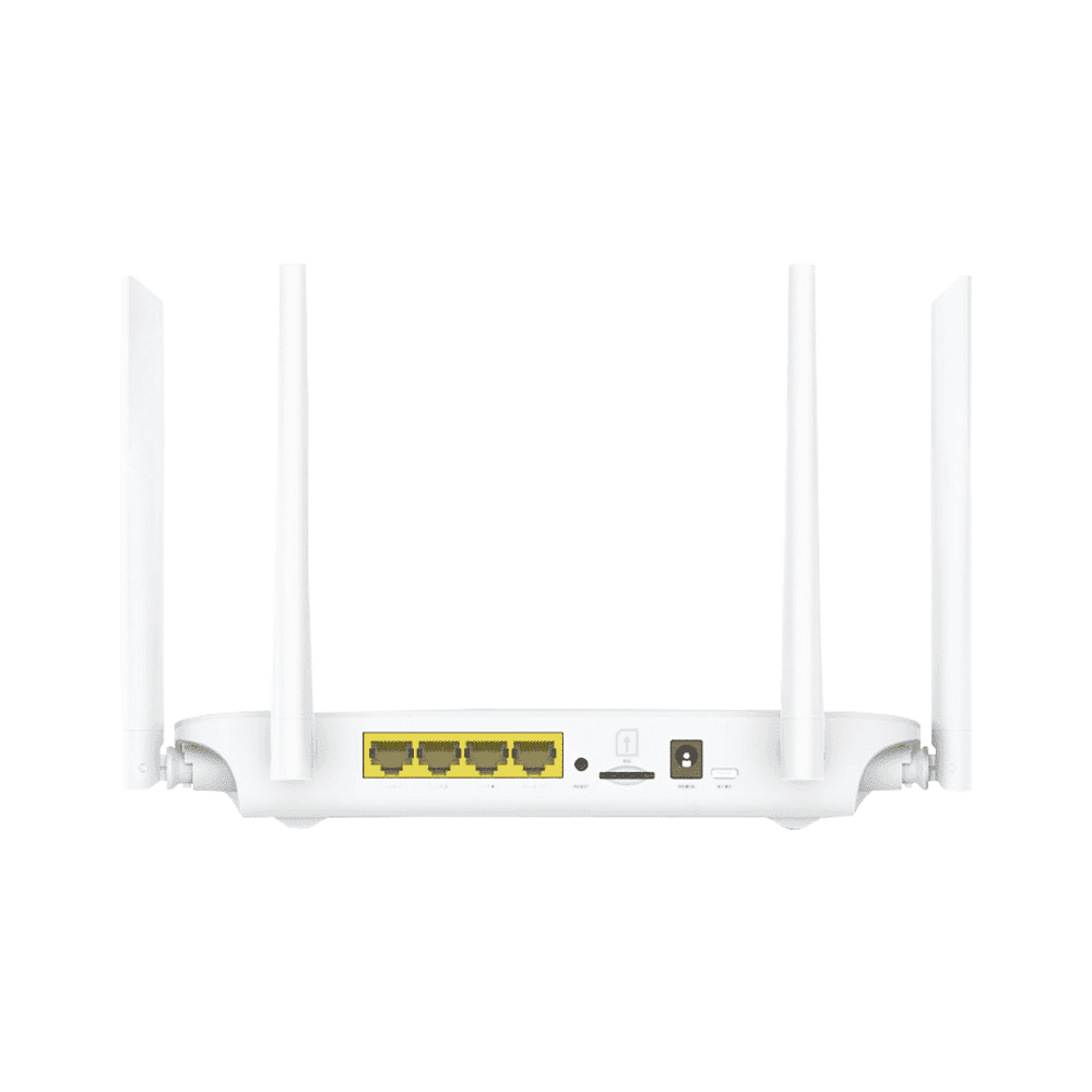 مودم روتر سیم کارتی 4G LTE نزتک مدل naztech NZT-77DX — تصویر ۱۲
