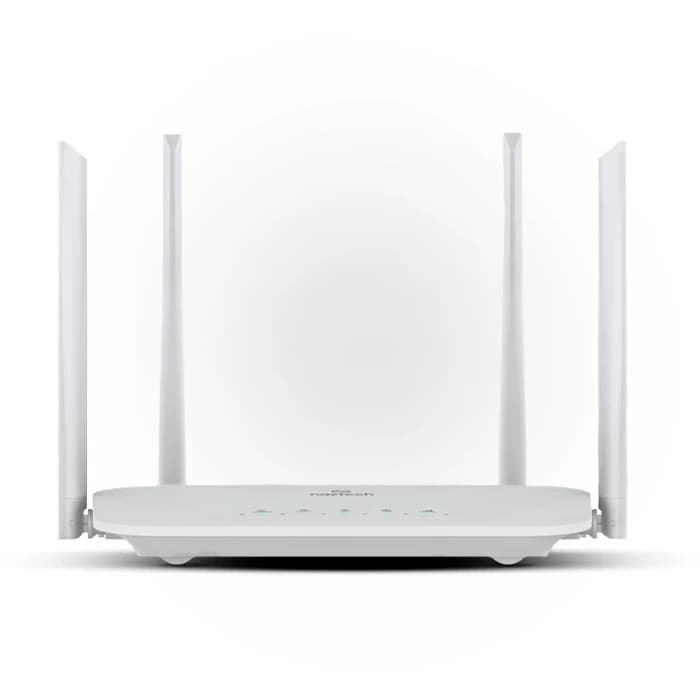 مودم روتر سیم کارتی 4G LTE نزتک مدل naztech NZT-77DX — تصویر ۸