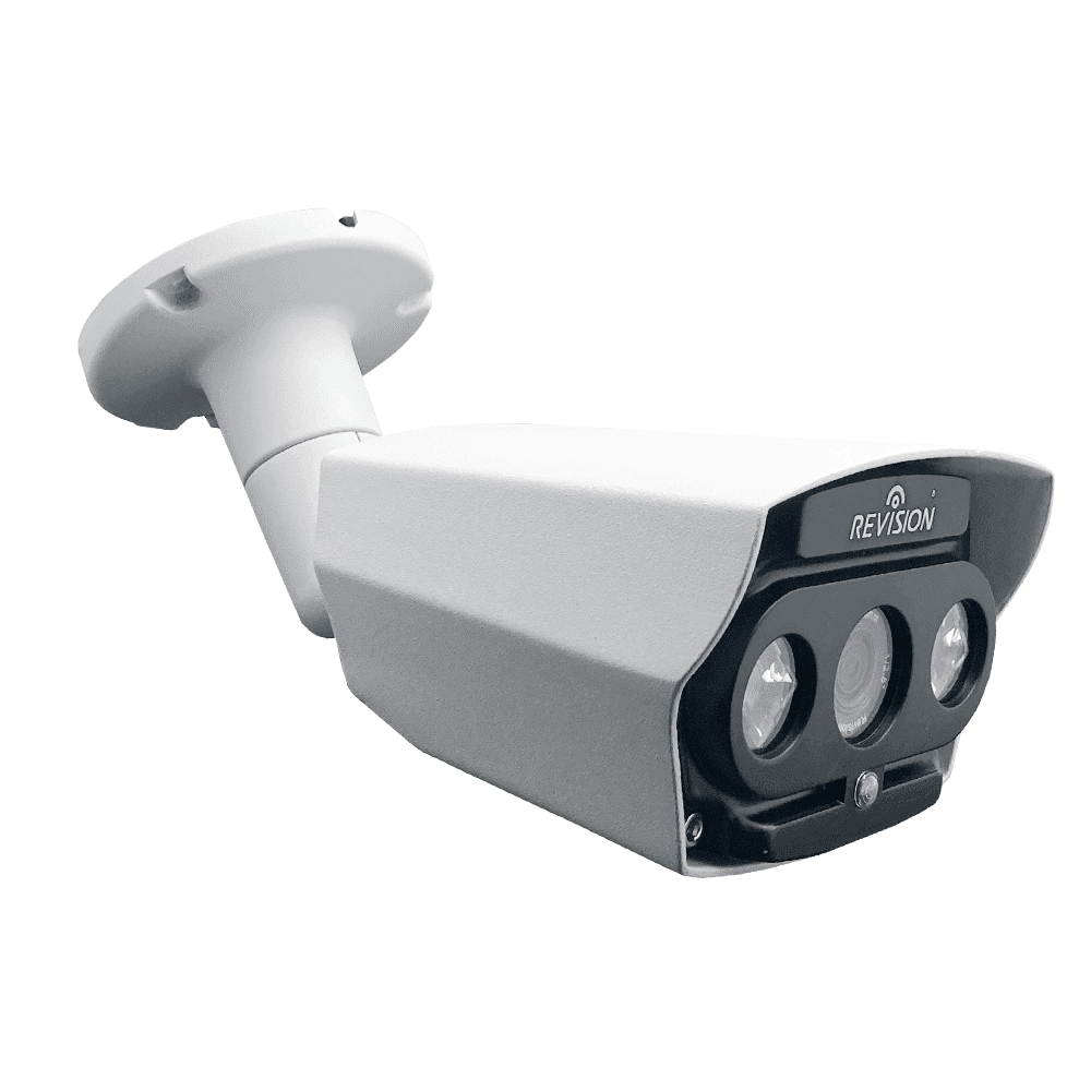 دوربین مداربسته بولت 5 مگاپیکسل دید در شب رنگی AHD ریویژن مدل RN565-HD-S5-H1