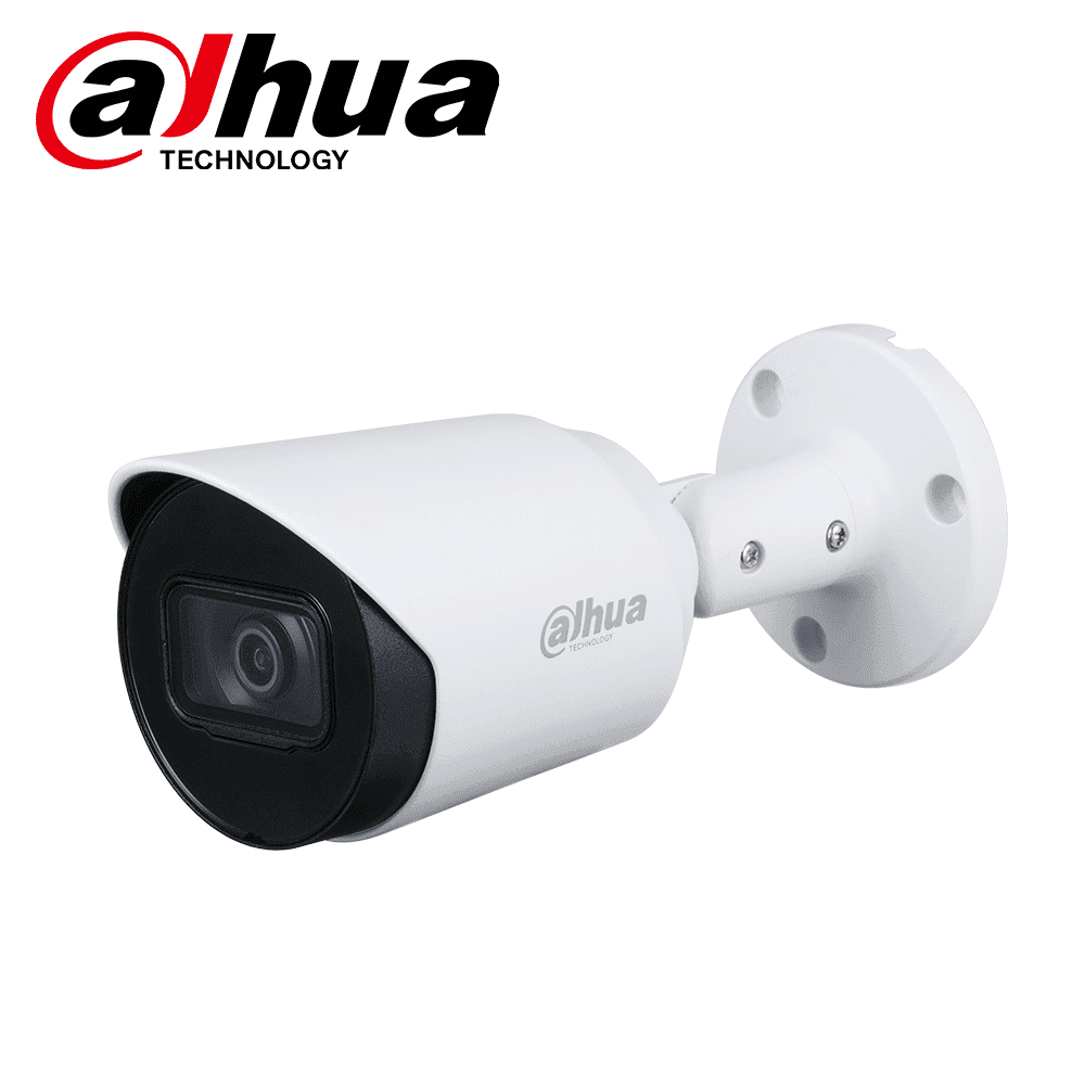 دوربین مداربسته بولت 2 مگاپیکسل HDCVI داهوا مدل HAC-HFW1200TP — تصویر ۲