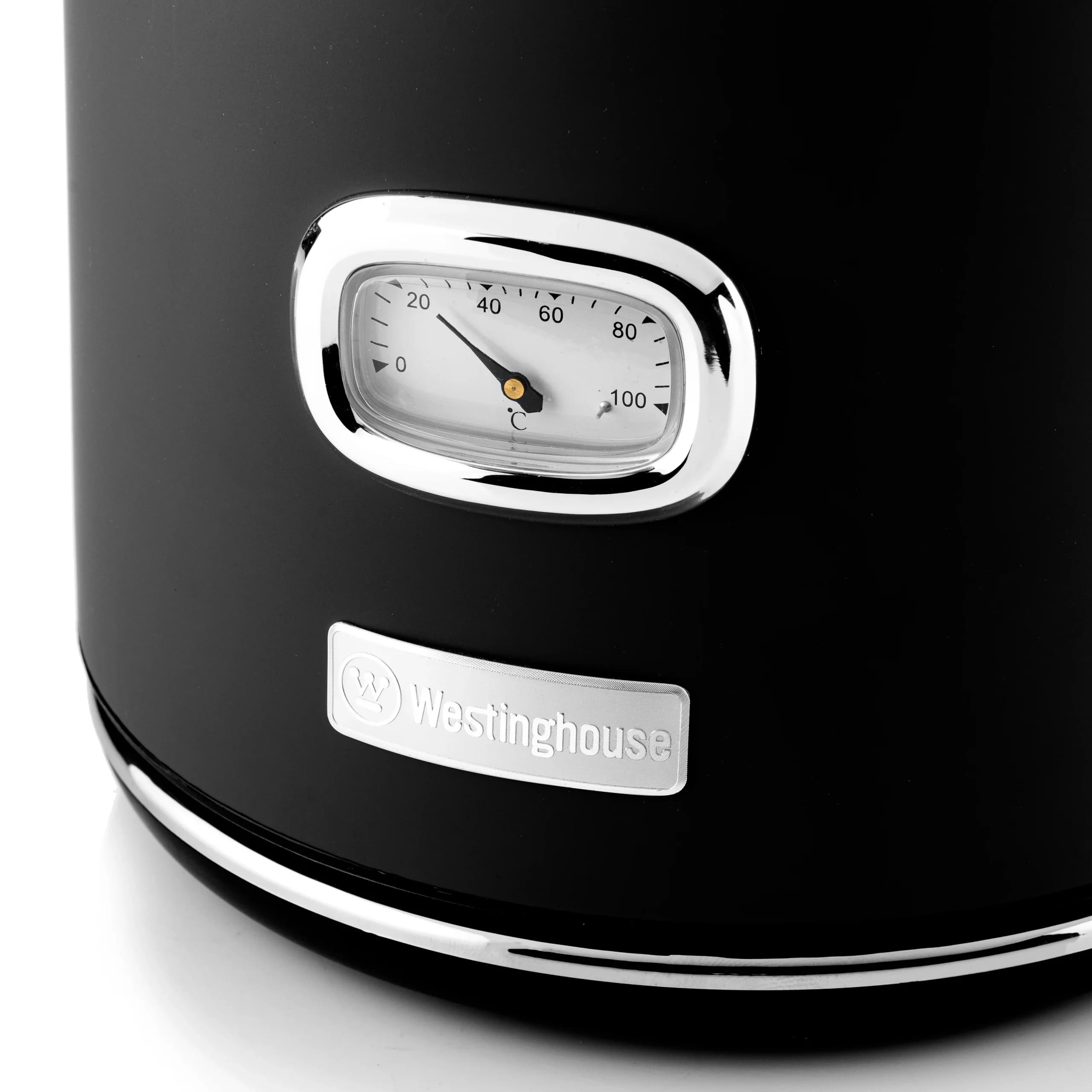 کتری برقی وستینگهاوس آمریکا مدل Westinghouse WKWKH148BK — تصویر ۳