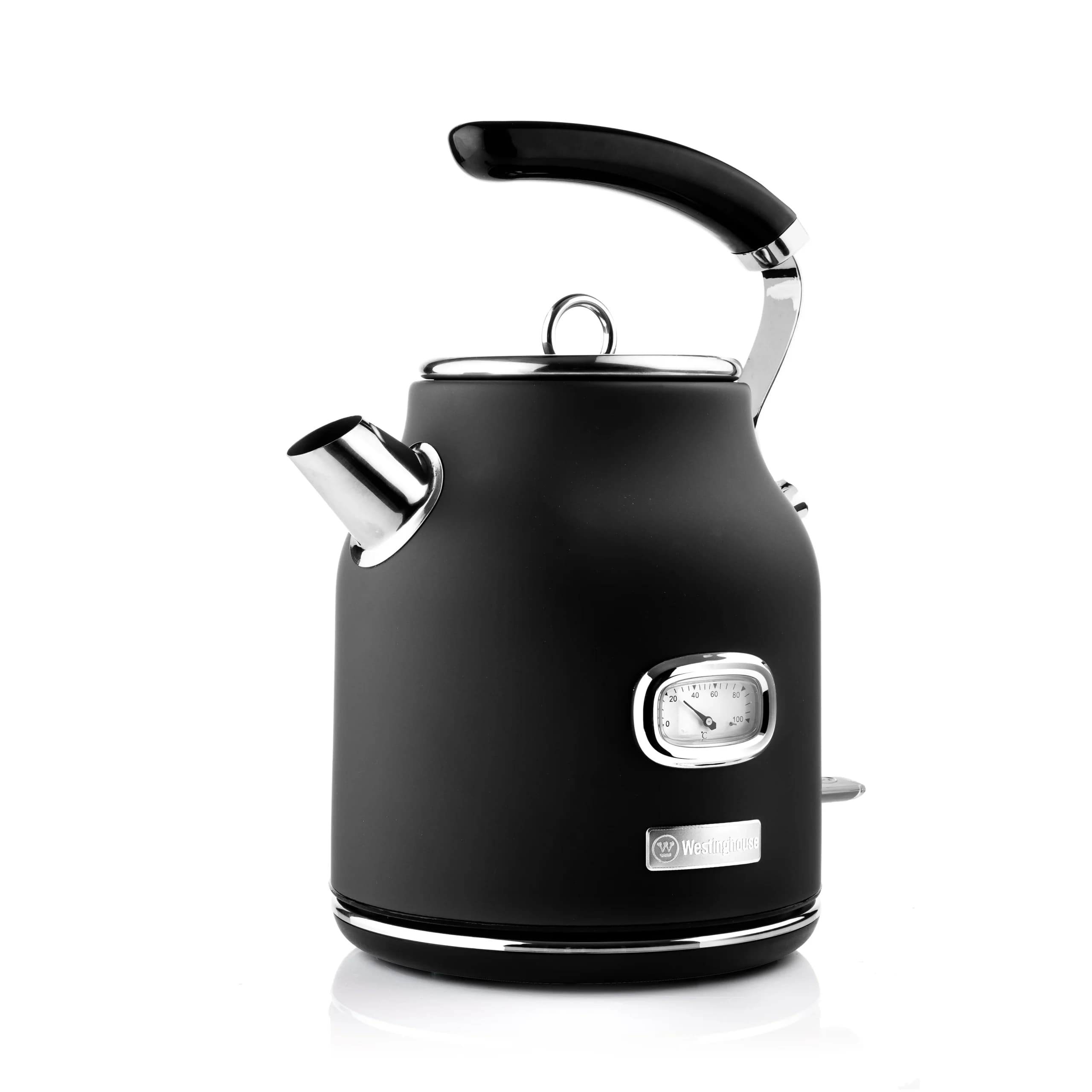 کتری برقی وستینگهاوس آمریکا مدل Westinghouse WKWKH148BK — تصویر ۲