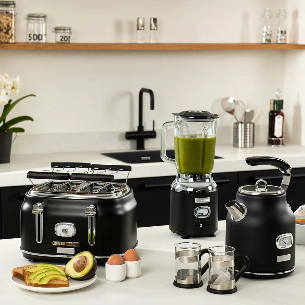کتری برقی وستینگهاوس آمریکا مدل Westinghouse WKWKH148BK — تصویر ۸
