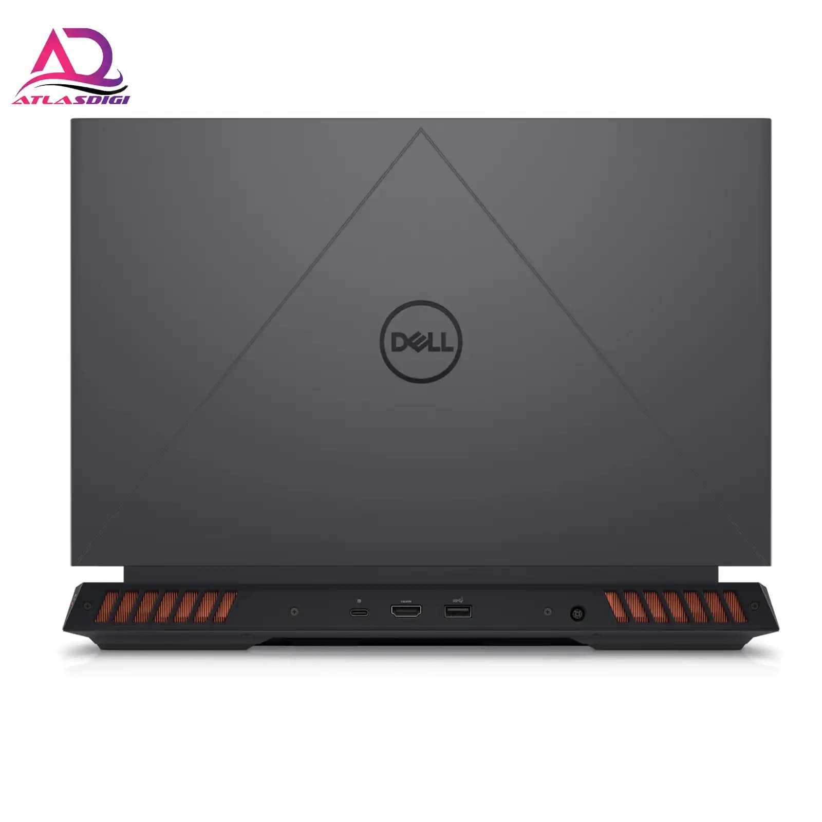 لپ تاپ گیمینگ دل مدل DELL G15 2023 i7-13650HX RTX4060 16GB 1TB 2.5k 240HZ — تصویر ۳