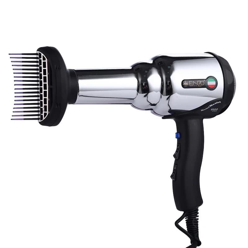 سشوار حرفه ای انزو پروفیشینال مدل EN-3001 — تصویر ۳