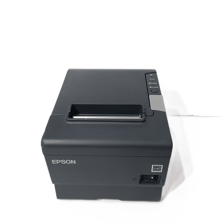 فیش پرینتر حرارتی Epson tm-t88v (استوک اروپایی)