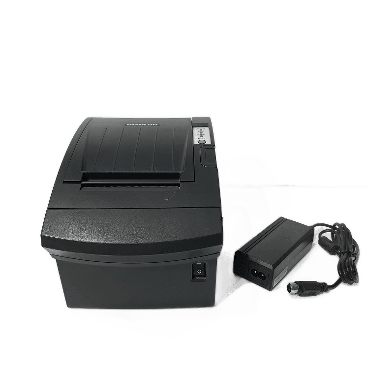 فیش پرینتر بیکسولون Bixolon SRP- 350 plus (استوک)