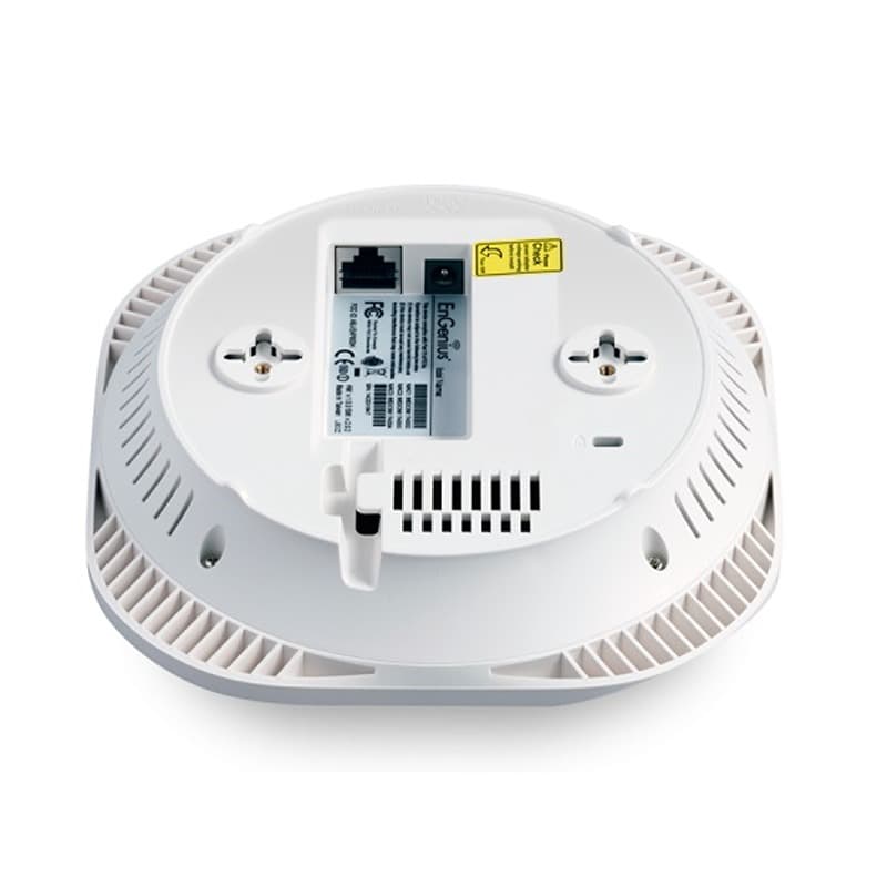 اکسس پوینت سقفی EnGenius مدل EWS300AP (استوک) — تصویر ۱۲