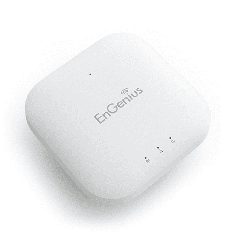 اکسس پوینت سقفی EnGenius مدل EWS300AP (استوک) — تصویر ۷