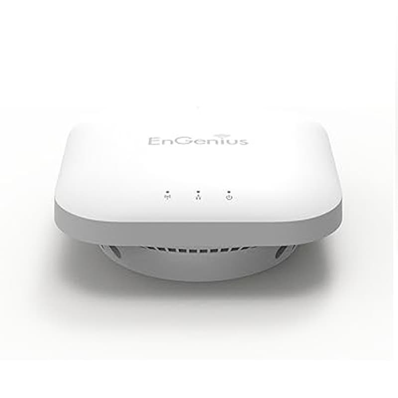 اکسس پوینت سقفی EnGenius مدل EWS300AP (استوک) — تصویر ۵