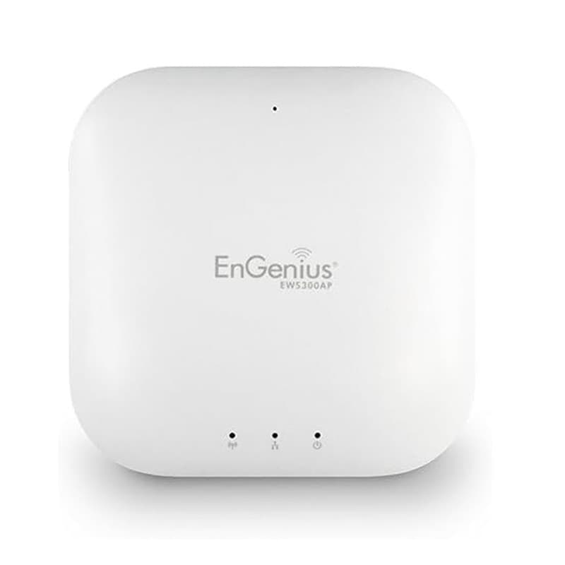 اکسس پوینت سقفی EnGenius مدل EWS300AP (استوک)
