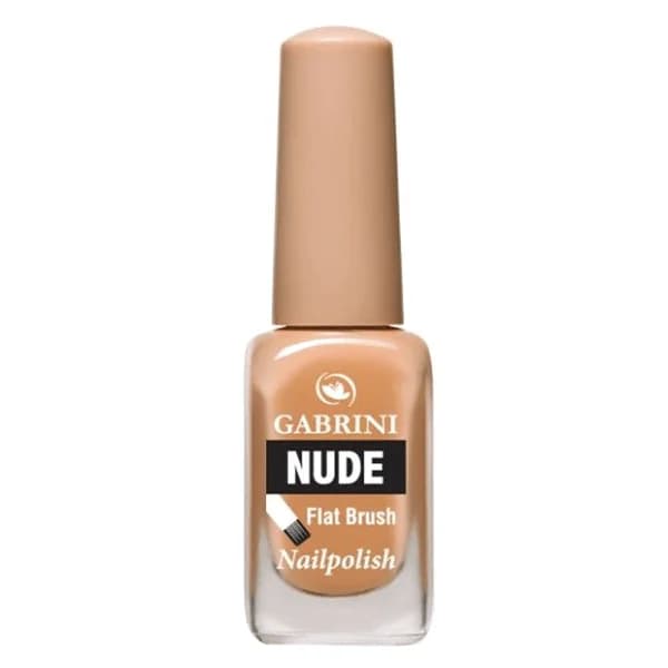 لاک گابرینی Ten Rengi Nude 09 حجم 13 میلی