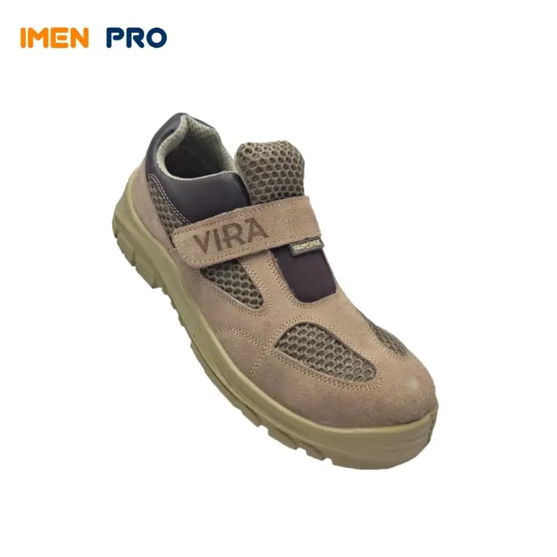 کفش ایمنی ارک مدل ویرا