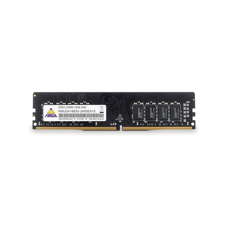 رم نئو فورزا مدل Neo Forza UDIMM STANDARD DDR4 16GB 2400Mhz CL17