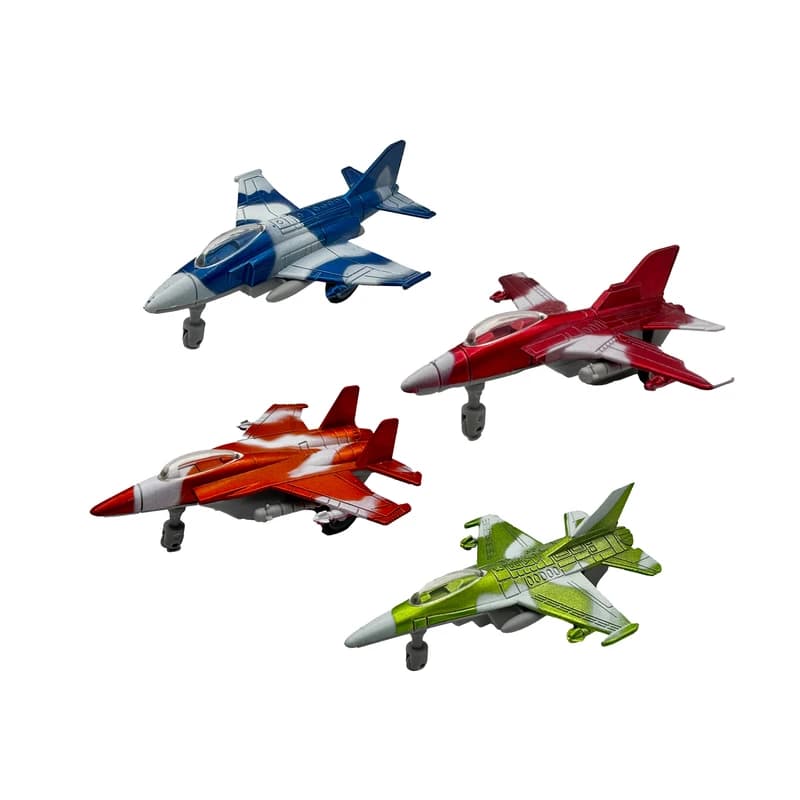 هواپیما بازی مدل k157a-4p