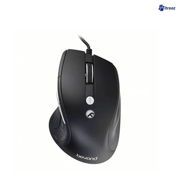 موس سیم داربیوند beyond bm-1130 — تصویر ۲