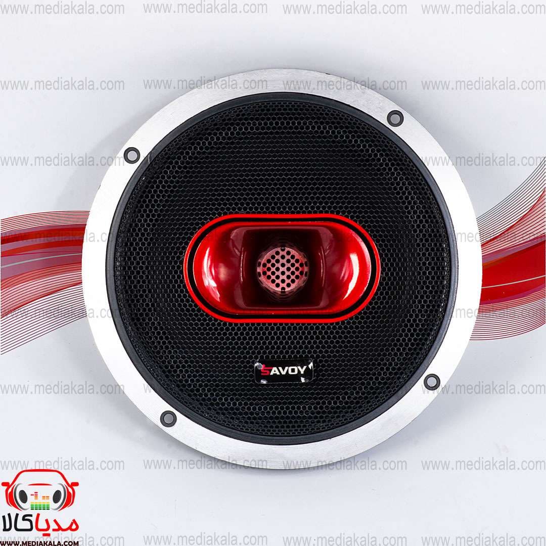 فولرنج ۸ اینچ savoy ساووی مدل SV-890F دو عددی