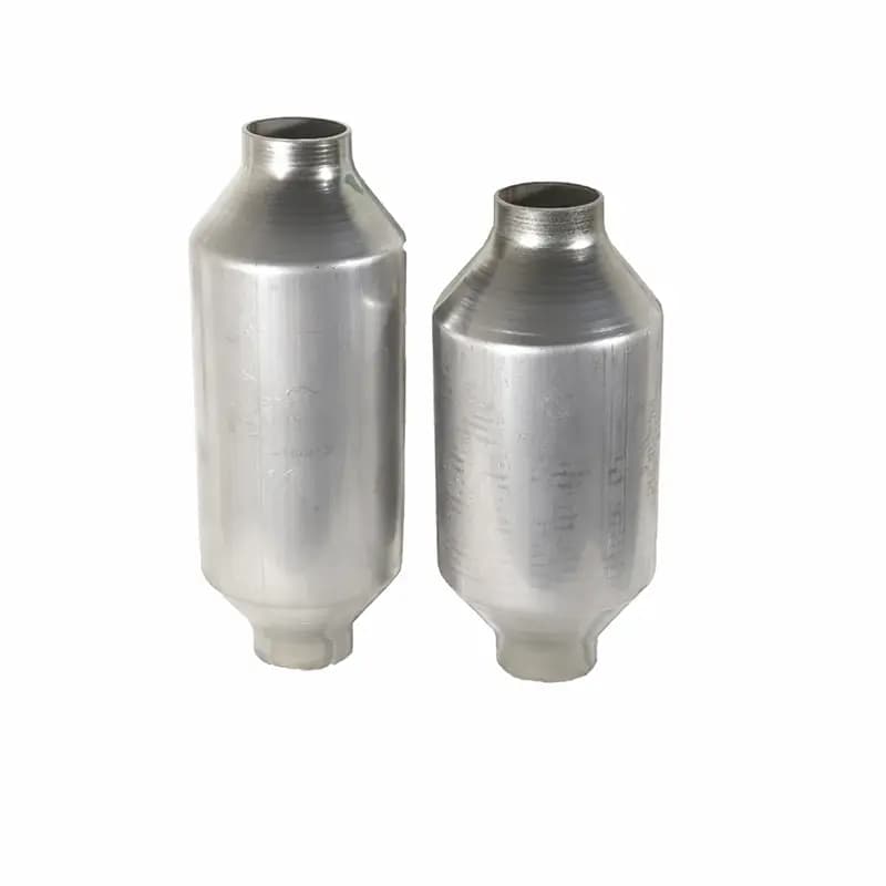 یونیورسال عمومی (کاتالیزور) با الزامات آلاینده یورو 3 وارداتی
