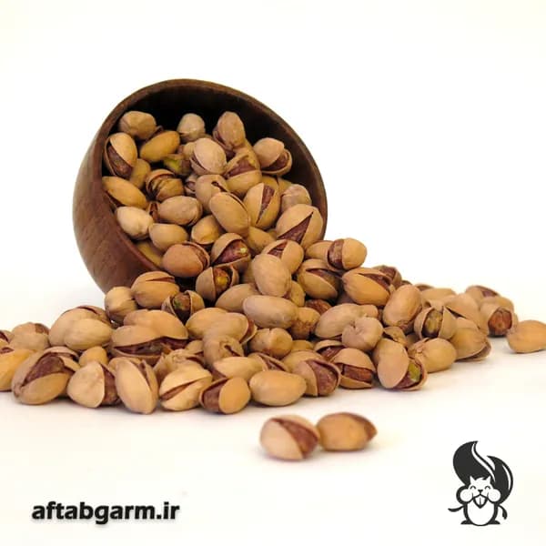 پسته فندقی — تصویر ۴