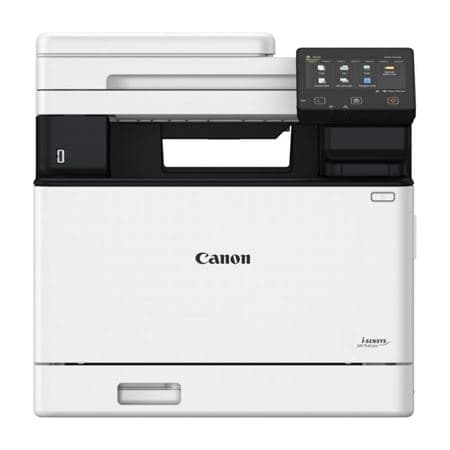 پرینتر رنگی کانن MF754Cdw چهار کاره