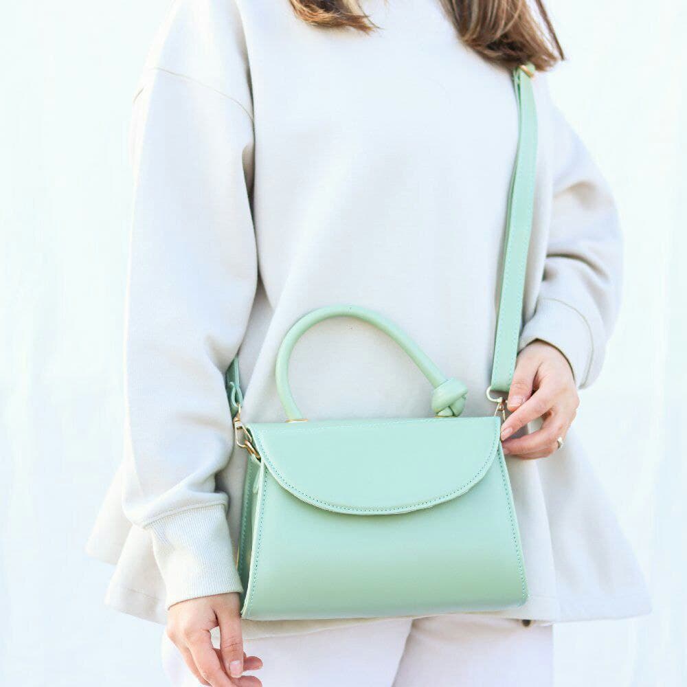 کیف مهمونی زنانه برت کد 313